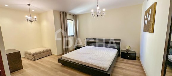 3 غرف نوم شقة في مساكن شاطئ جميرا, UAE رقم 27771 16