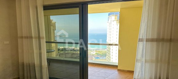 3 غرف نوم شقة في مساكن شاطئ جميرا, UAE رقم 27771 9