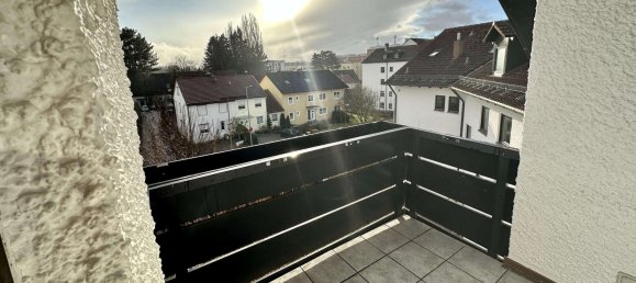 Apartamento de 1 dormitorio en Landsberg am Lech, Germany No. 95559 2