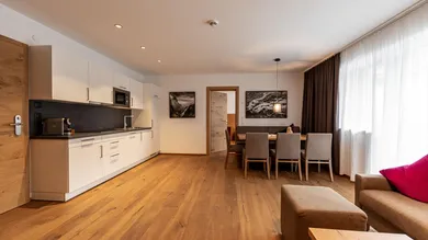 Apartamento de 3 divisões em Nauders, Austria N.º 178783