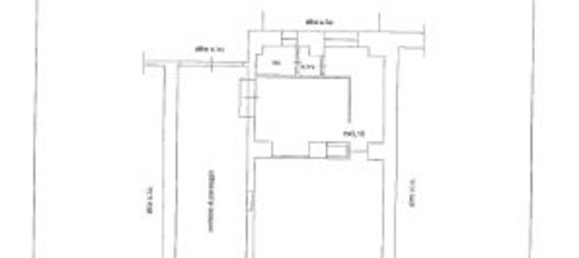 53m² Commercial property in Civitavecchia, Italy No. 327637 11