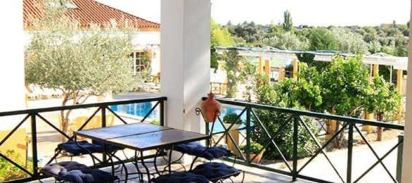 21 bedroom House in Paialvo, Portugal No. 205001 20