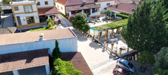 21 bedroom House in Paialvo, Portugal No. 205001 7