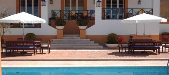 21 bedroom House in Paialvo, Portugal No. 205001 8