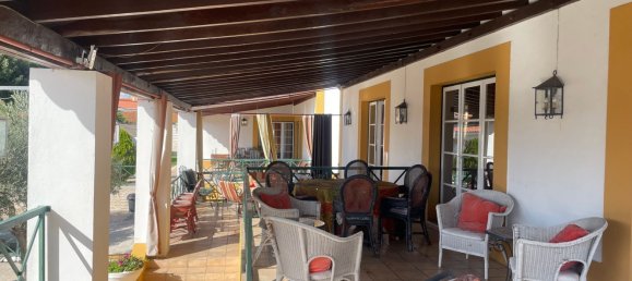 21 bedroom House in Paialvo, Portugal No. 205001 13