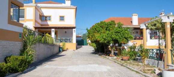21 bedroom House in Paialvo, Portugal No. 205001 16
