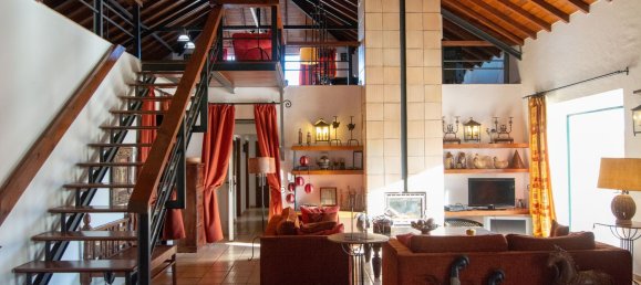 21 bedroom House in Paialvo, Portugal No. 205001 21