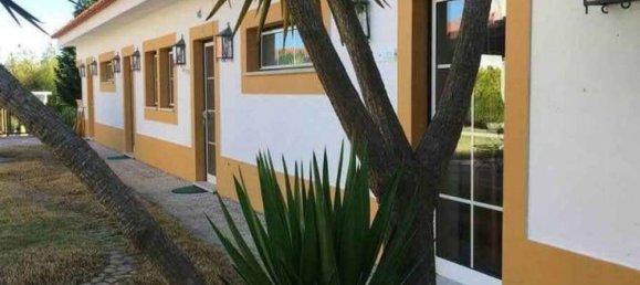 21 bedroom House in Paialvo, Portugal No. 205001 12