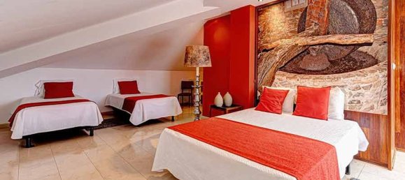 21 bedroom House in Paialvo, Portugal No. 205001 23