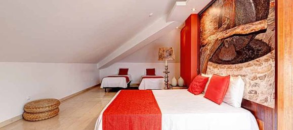 21 bedroom House in Paialvo, Portugal No. 205001 24