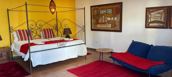 21 bedroom House in Paialvo, Portugal No. 205001 22