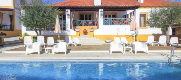 21 bedroom House in Paialvo, Portugal No. 205001 11