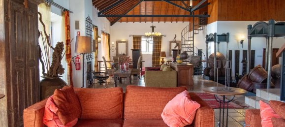 21 bedroom House in Paialvo, Portugal No. 205001 15