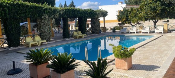 21 bedroom House in Paialvo, Portugal No. 205001 9