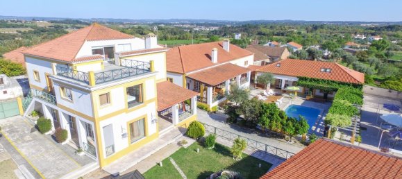 21 bedroom House in Paialvo, Portugal No. 205001 3