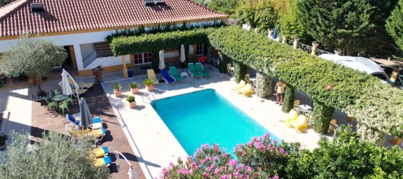 21 bedroom House in Paialvo, Portugal No. 205001 6