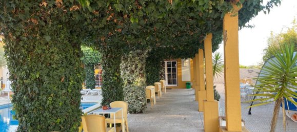 21 bedroom House in Paialvo, Portugal No. 205001 18