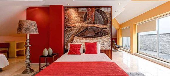 21 bedroom House in Paialvo, Portugal No. 205001 28