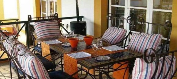 21 bedroom House in Paialvo, Portugal No. 205001 19