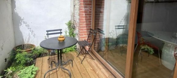 3 غرف نوم منزل في La Madeleine, France رقم 243085 8