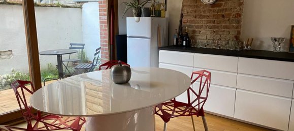 3 غرف نوم منزل في La Madeleine, France رقم 243085 3