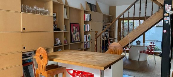 3 غرف نوم منزل في La Madeleine, France رقم 243085 2