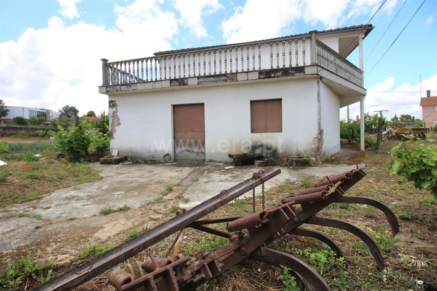 4 bedrooms House in Almeida, Portugal No. 194019