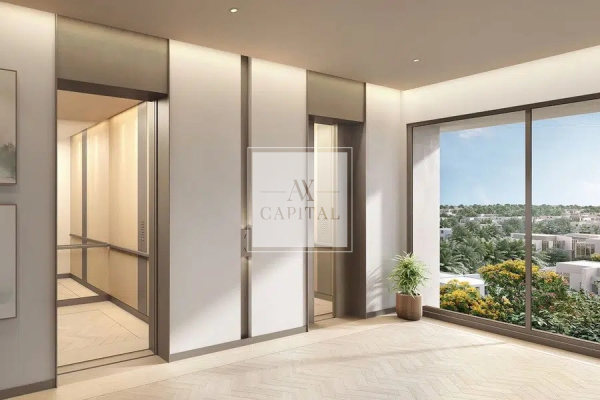 1 غرف نوم شقة في ام سقيم, UAE رقم 51069