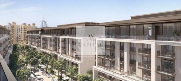 1 غرف نوم شقة في ام سقيم, UAE رقم 51069 10