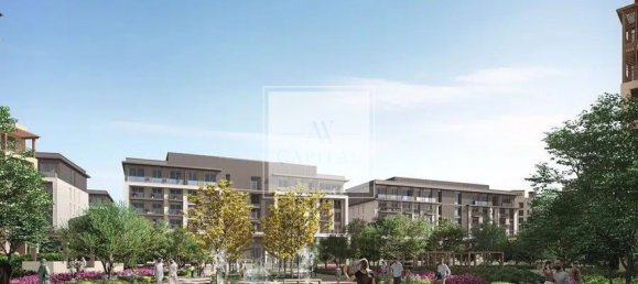 1 غرف نوم شقة في ام سقيم, UAE رقم 51069 4