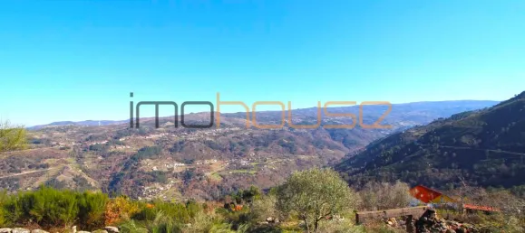 3 bedrooms House in Cinfaes, Portugal No. 160638 6