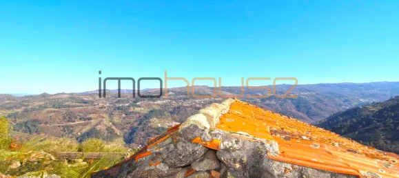 3 bedrooms House in Cinfaes, Portugal No. 160638 3