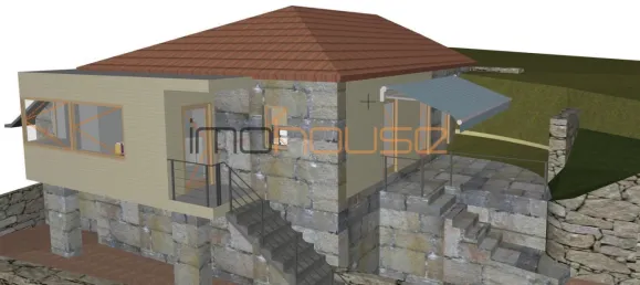 3 bedrooms House in Cinfaes, Portugal No. 160638 33