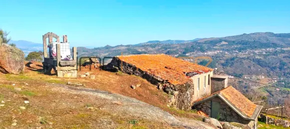 3 bedrooms House in Cinfaes, Portugal No. 160638 15