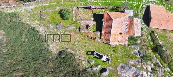 3 bedrooms House in Cinfaes, Portugal No. 160638 31