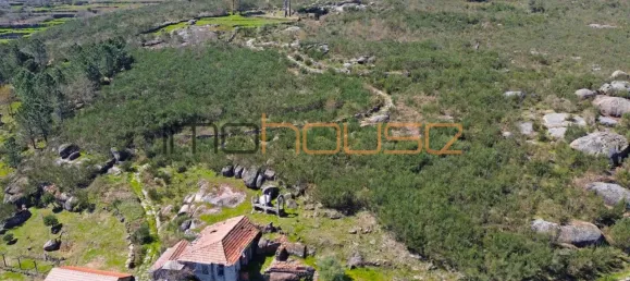 3 bedrooms House in Cinfaes, Portugal No. 160638 24