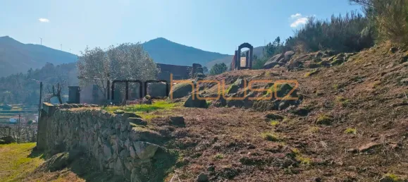 3 bedrooms House in Cinfaes, Portugal No. 160638 12