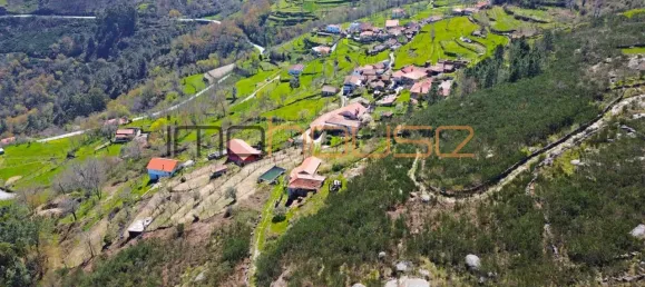 3 bedrooms House in Cinfaes, Portugal No. 160638 23