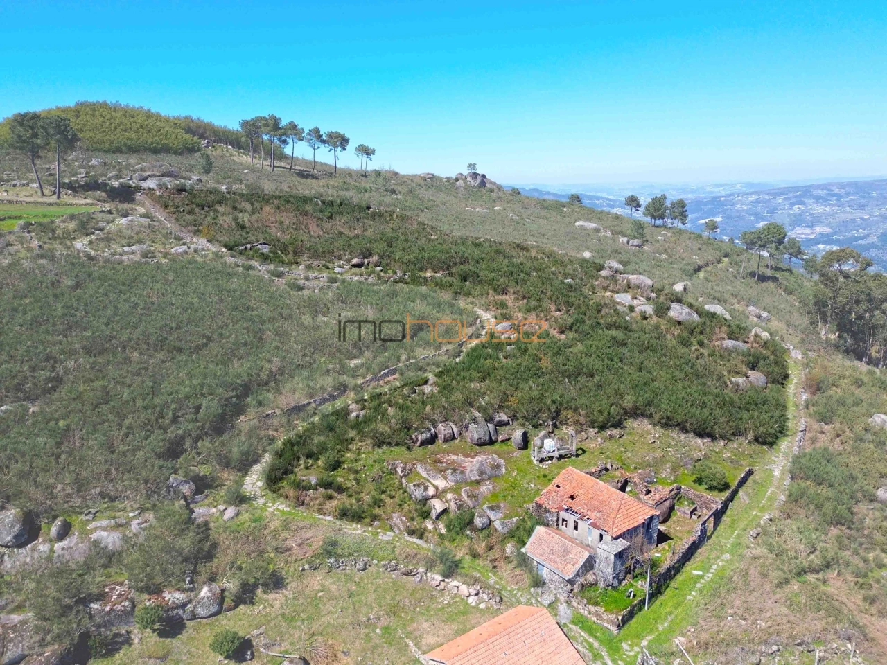 3 bedrooms House in Cinfaes, Portugal No. 160638