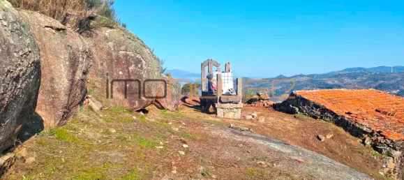 3 bedrooms House in Cinfaes, Portugal No. 160638 14