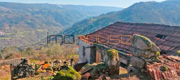 3 bedrooms House in Cinfaes, Portugal No. 160638 11