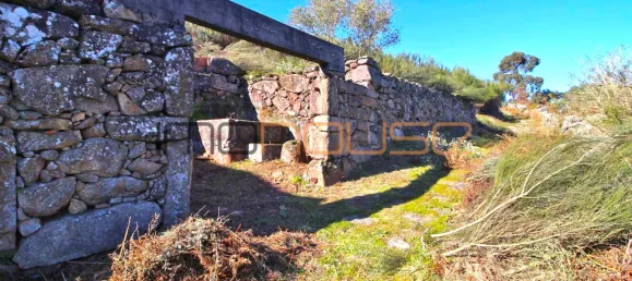 3 bedrooms House in Cinfaes, Portugal No. 160638 9