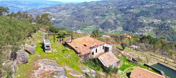 3 bedrooms House in Cinfaes, Portugal No. 160638 29