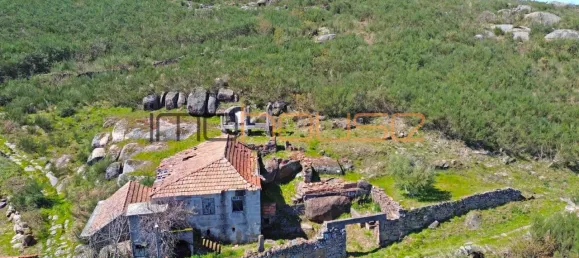 3 bedrooms House in Cinfaes, Portugal No. 160638 30