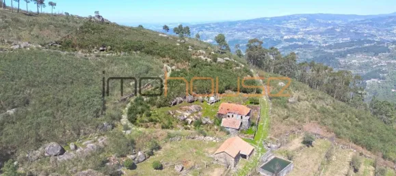 3 bedrooms House in Cinfaes, Portugal No. 160638 27