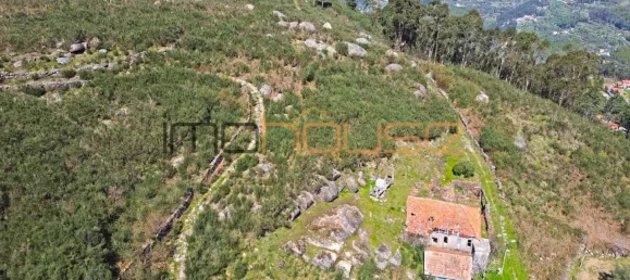 3 bedrooms House in Cinfaes, Portugal No. 160638 28