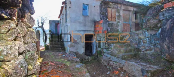 3 bedrooms House in Cinfaes, Portugal No. 160638 17