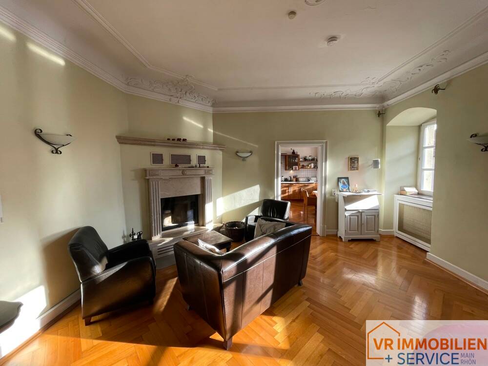 Edificio de 7 dormitorios en Rhon-Grabfeld, Germany No. 281762