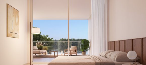 1 غرف نوم شقة في Creekside Residence, Al Zorah, UAE رقم 116720 2