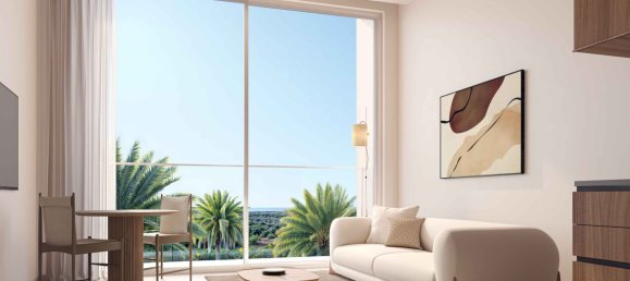 1 غرف نوم شقة في Creekside Residence, Al Zorah, UAE رقم 116720 5